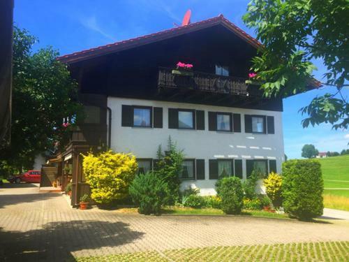 Apartamento G�stehaus Grieser
