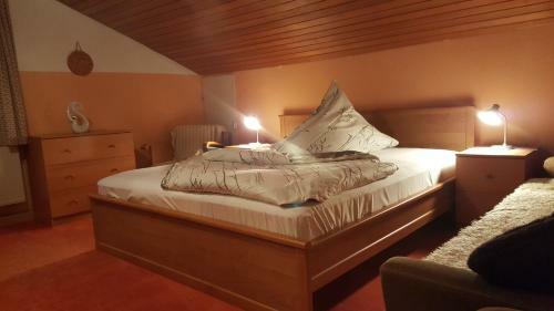 Apartamento G�stehaus Grieser