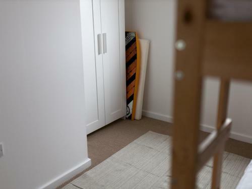 Pass The Keys Galwad-y-m�r Stunning Apartment On Llanelli Coast