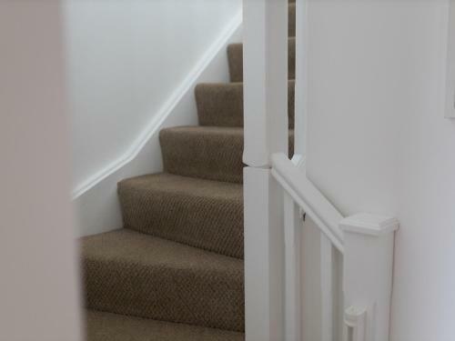 Pass The Keys Galwad-y-m�r Stunning Apartment On Llanelli Coast