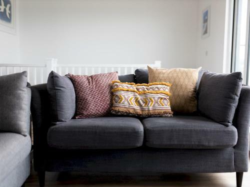 Pass The Keys Galwad-y-m�r Stunning Apartment On Llanelli Coast
