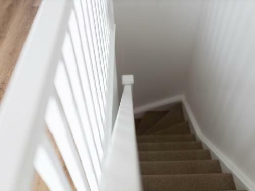 Pass The Keys Galwad-y-m�r Stunning Apartment On Llanelli Coast