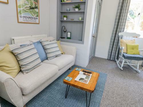 Crabapple Cottage