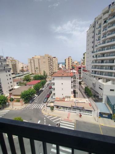 Apartamento Pedro 2 Gandia Playa