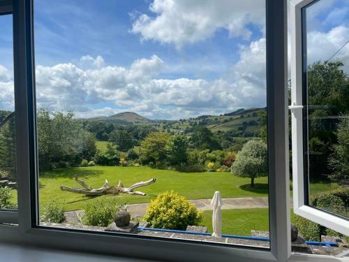 Hostal Pentre Cerrig Country House