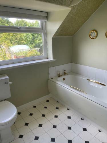 Hostal Pentre Cerrig Country House