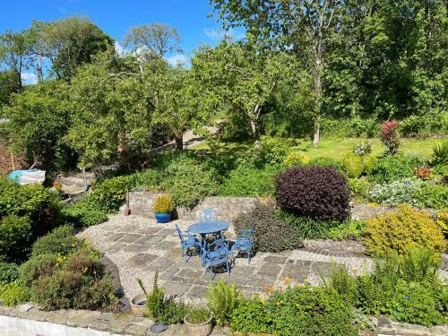 Hostal Pentre Cerrig Country House