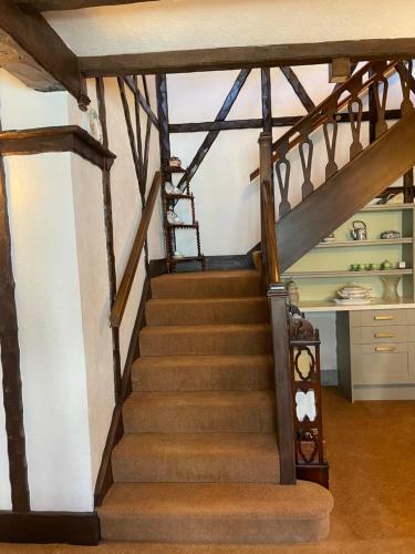 Hostal Pentre Cerrig Country House