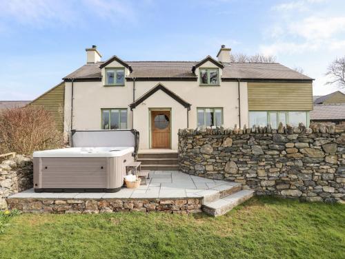 Dolwaenydd