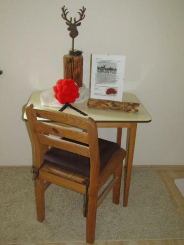 Apartamento Ferienwohnung Liesel