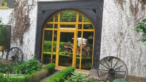 Aparthotel Entenkrug Am Norderteich