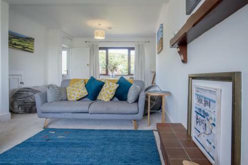 Avoca - 3 Bedroom Holiday Home - Llangenith
