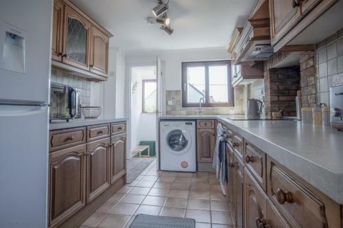 Avoca - 3 Bedroom Holiday Home - Llangenith