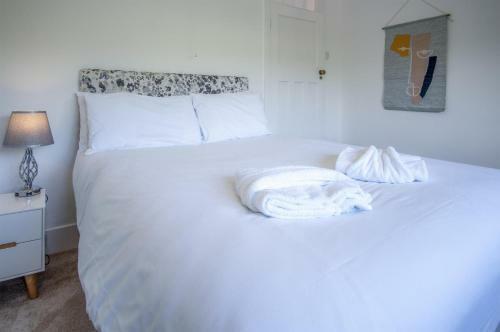 Avoca - 3 Bedroom Holiday Home - Llangenith