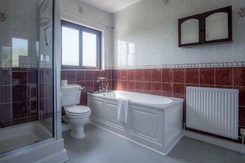Avoca - 3 Bedroom Holiday Home - Llangenith