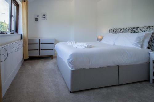 Avoca - 3 Bedroom Holiday Home - Llangenith