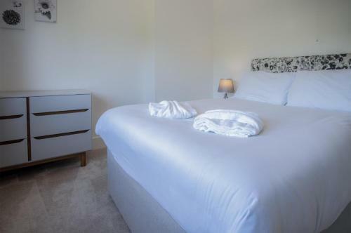 Avoca - 3 Bedroom Holiday Home - Llangenith