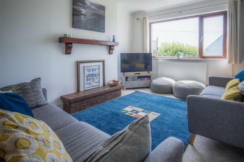 Avoca - 3 Bedroom Holiday Home - Llangenith