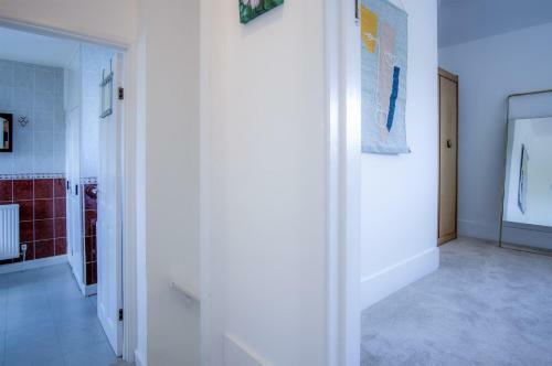 Avoca - 3 Bedroom Holiday Home - Llangenith