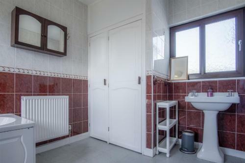 Avoca - 3 Bedroom Holiday Home - Llangenith