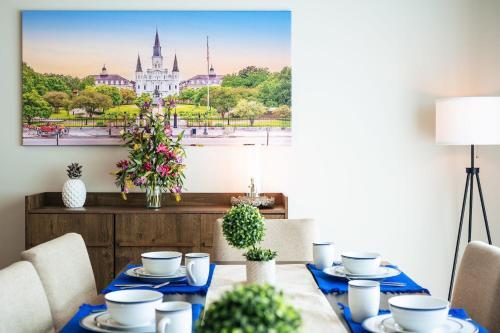 Bywater Luxury 2