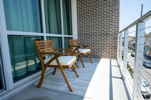 Bywater Luxury 2
