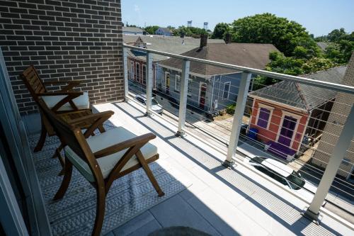 Bywater Luxury 2