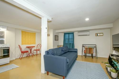Apartamento The Bell Quarters