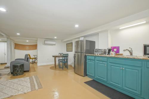 Apartamento The Bell Quarters