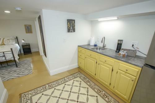 Apartamento The Bell Quarters