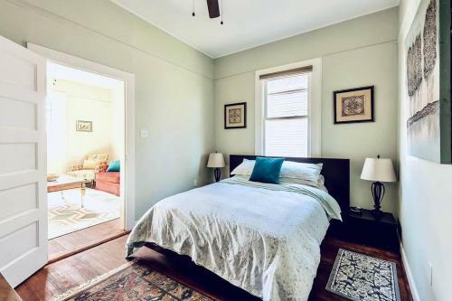 Apartamento Close 2 Uptown Zoo Sleeps 5 & Pet Friendly With Fee