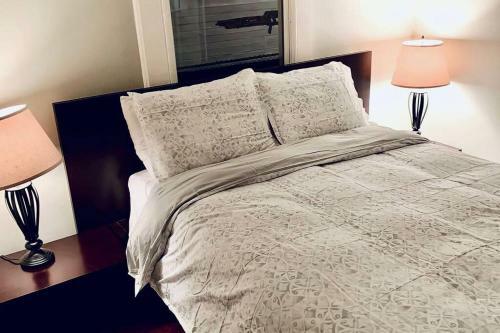 Apartamento Close 2 Uptown Zoo Sleeps 5 & Pet Friendly With Fee