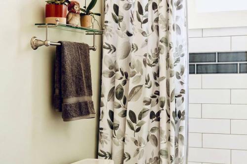Apartamento Close 2 Uptown Zoo Sleeps 5 & Pet Friendly With Fee