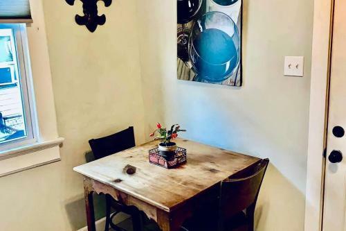 Apartamento Close 2 Uptown Zoo Sleeps 5 & Pet Friendly With Fee