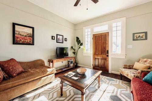 Apartamento Close 2 Uptown Zoo Sleeps 5 & Pet Friendly With Fee
