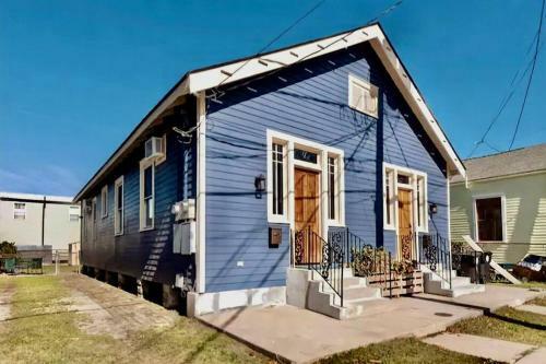 Apartamento Close 2 Uptown Zoo Sleeps 5 & Pet Friendly With Fee