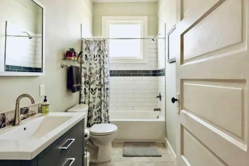 Apartamento Close 2 Uptown Zoo Sleeps 5 & Pet Friendly With Fee