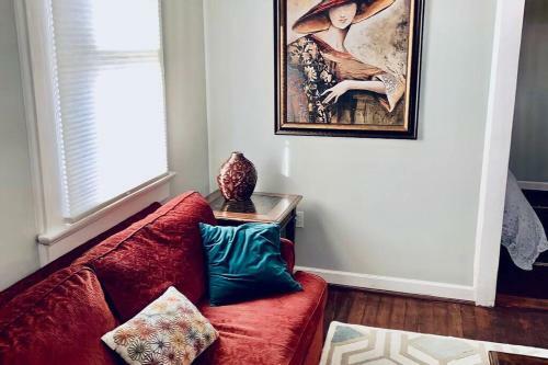 Apartamento Close 2 Uptown Zoo Sleeps 5 & Pet Friendly With Fee