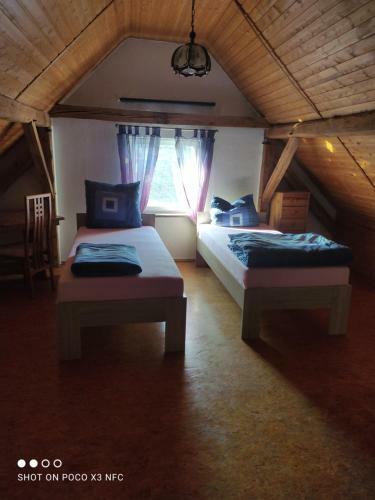 Apartamento Wohnung Seenland Hoyerswerda