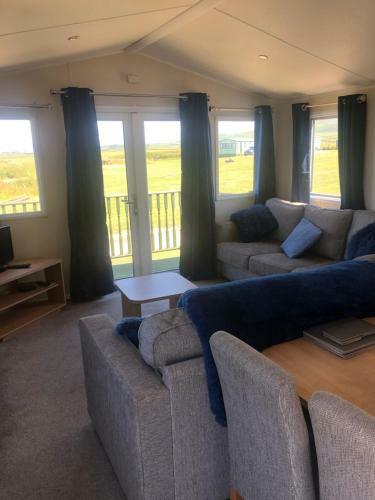 Gwel Y M�r - Lleyn Peninsula Static