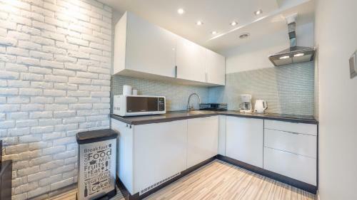 Apartamenty Sun & Snow Kuba - Iwo