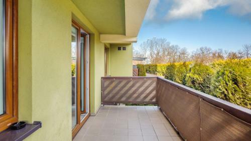 Apartamenty Sun & Snow Kuba - Iwo