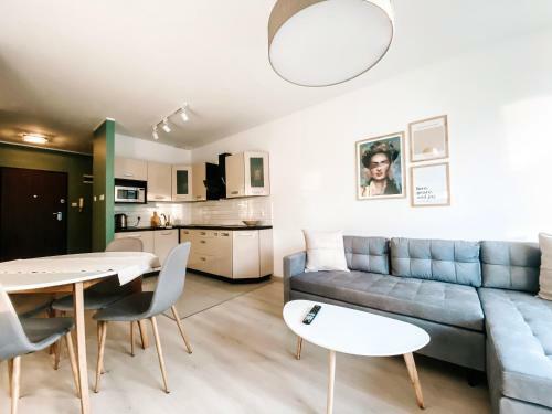Apartament 55 W?adys?awowo