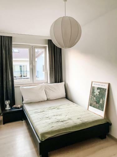Apartament 55 W?adys?awowo