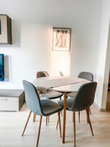 Apartament 55 W?adys?awowo