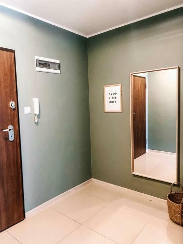 Apartament 55 W?adys?awowo