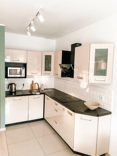Apartament 55 W?adys?awowo