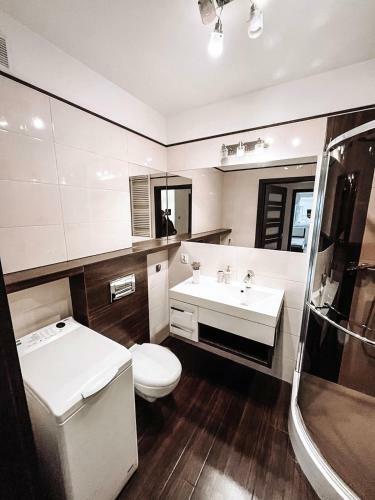 Apartament 55 W?adys?awowo