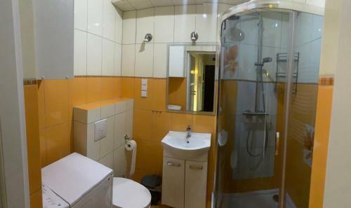Apartamento Aria