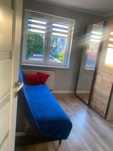 Apartamento Aria